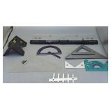 Measuring Tools