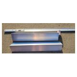 The Cutters Edge Aluminum