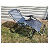 Lounge Lawn Chair