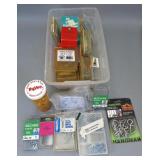 Assortment of Hardware