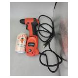 Tool Shop Angle Drill Works