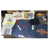 Group of T-Shirts