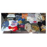 Group of T-Shirts