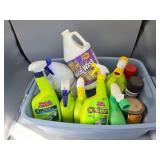 House Wash & Mold & Mildew Blocker