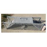 Animal Trap