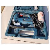 Bosch Skill Saw Works