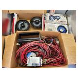 Speakers - Car Audio Wire - Bass Boost