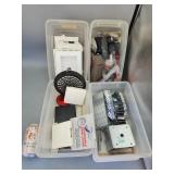 Shop Supplies- Boat Cup Holders- Electrical