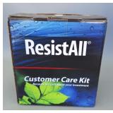 *NEW* Resistall Care Kit for Exterior & Interior