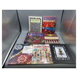 Quilting Books
