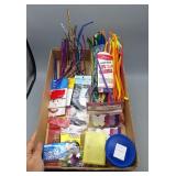 Crafting Supplies