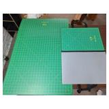 Omnigrid Cutting Mats