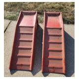 Car Ramps