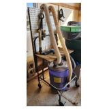 Dust Catcher