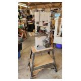 Craftsman 10" Band Saw - Works
