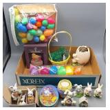 Easter Decor