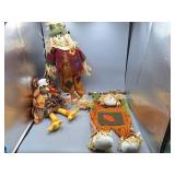 Fall Decor