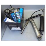 Grease & Grease Guns