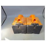 MA 2.0 Battery Packs - untested