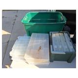Storage Containers