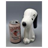 Porcelain Snoopy