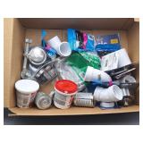 Plumbing Supplies