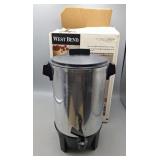 12-30 Cup Coffee Maker