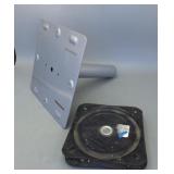 Boat Seat Bracket and Swivel