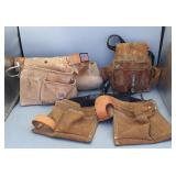 Tool Pouches