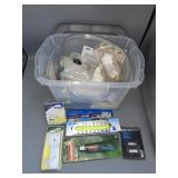 Camper Supplies