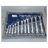 Set of Wrenches MIT 3/8 - 1"