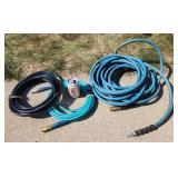 Air Hose Lot