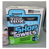 *NEW* Box Shop Towels