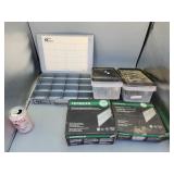 Kimball Metal Storage Tray - Nails
