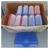 Group of Storage Containers