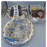 Assortment of Wire