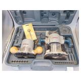 Bosch Router Base