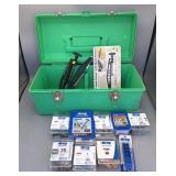 Kreg Clamp & Screws