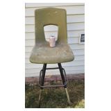 Shop Stool