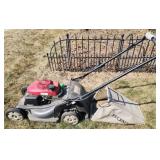 Honda Push Mower HRX 217