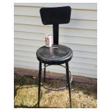 Shop Stool