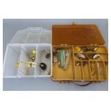 Fishing Lures & Boxes