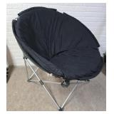 Folding Camping Chair - Frame could use