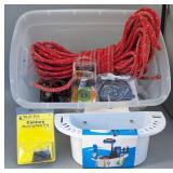 Miscellaneous Items