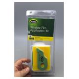Window Application Kit