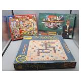 Puzzle & Games