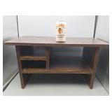 Desk/Table-Top Shelf 24"W  x  12"D  x  13" H