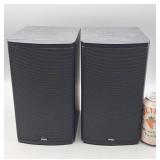 Boston CR6 HB 054976 Speakers - work