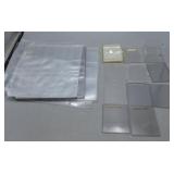 Ball Card Sleeves