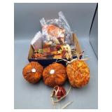 Halloween Crafting Supplies & Decor